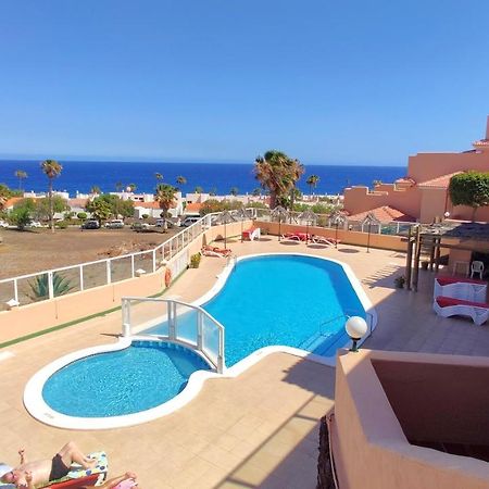 Vero House Terraza De La Paz San Miguel de Abona Eksteriør billede