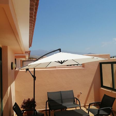 Vero House Terraza De La Paz San Miguel de Abona Eksteriør billede