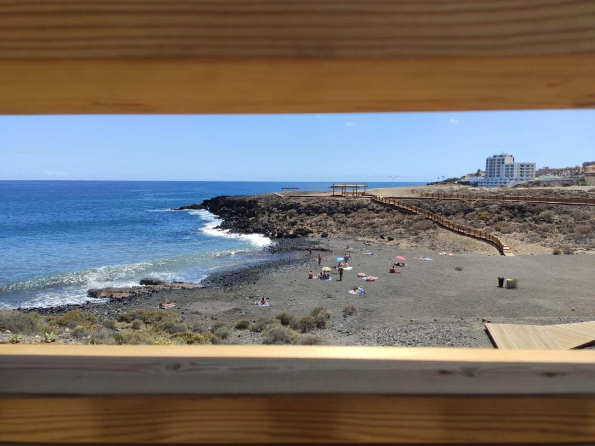 Vero House Terraza De La Paz San Miguel de Abona Eksteriør billede