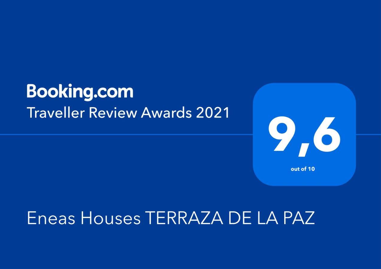 Vero House Terraza De La Paz San Miguel de Abona Eksteriør billede