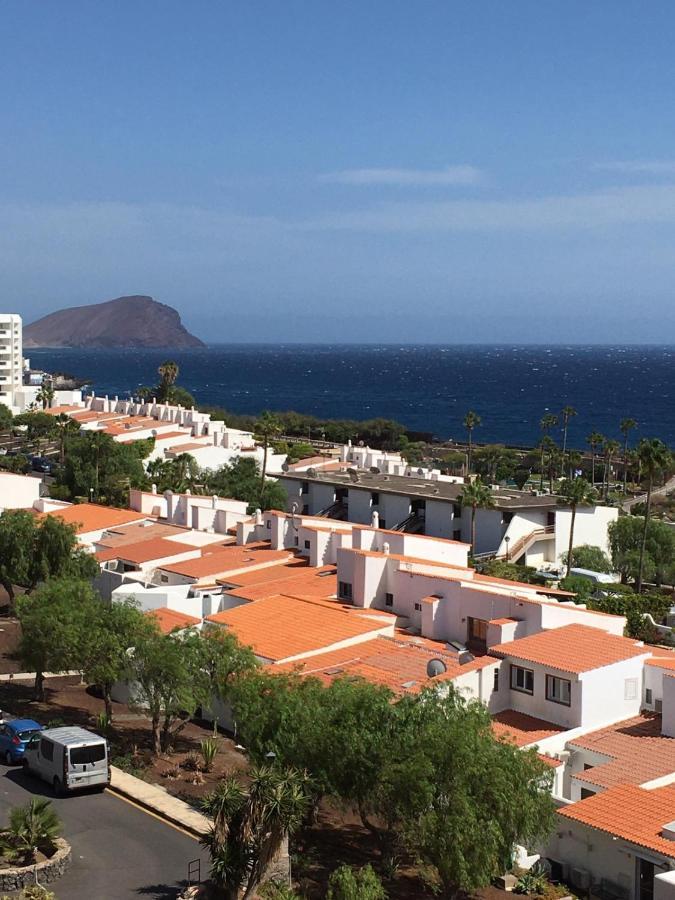Vero House Terraza De La Paz San Miguel de Abona Værelse billede