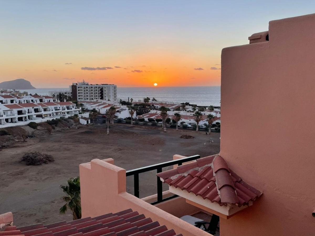 Vero House Terraza De La Paz San Miguel de Abona Eksteriør billede