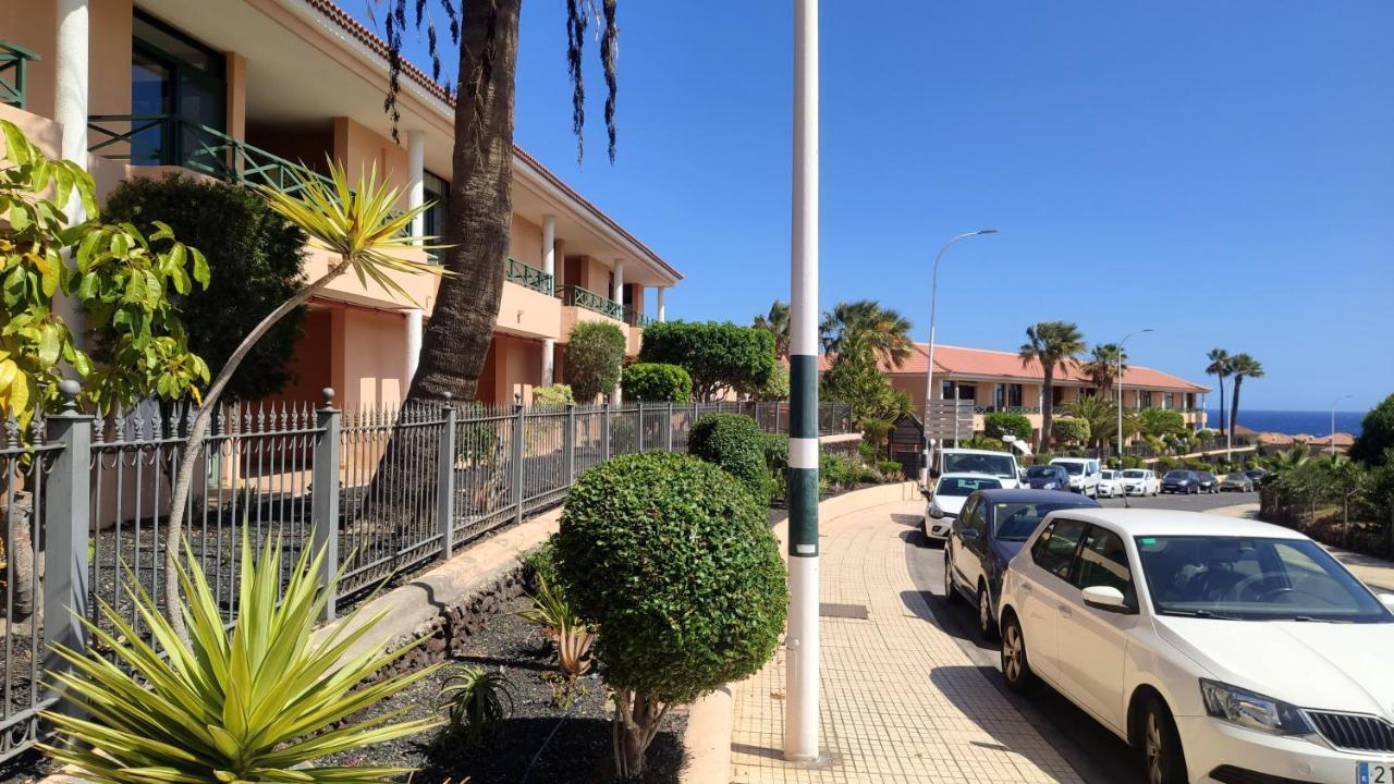 Vero House Terraza De La Paz San Miguel de Abona Eksteriør billede