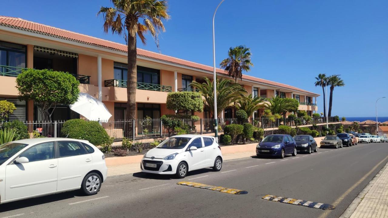 Vero House Terraza De La Paz San Miguel de Abona Eksteriør billede