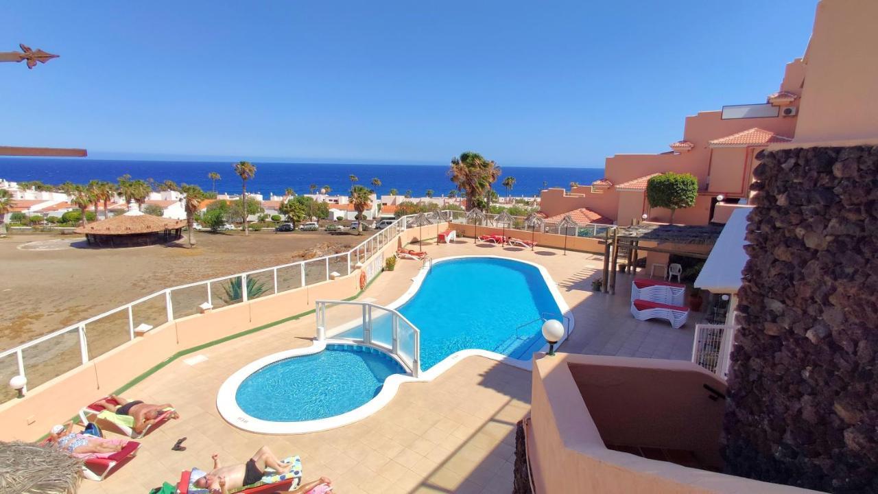 Vero House Terraza De La Paz San Miguel de Abona Eksteriør billede