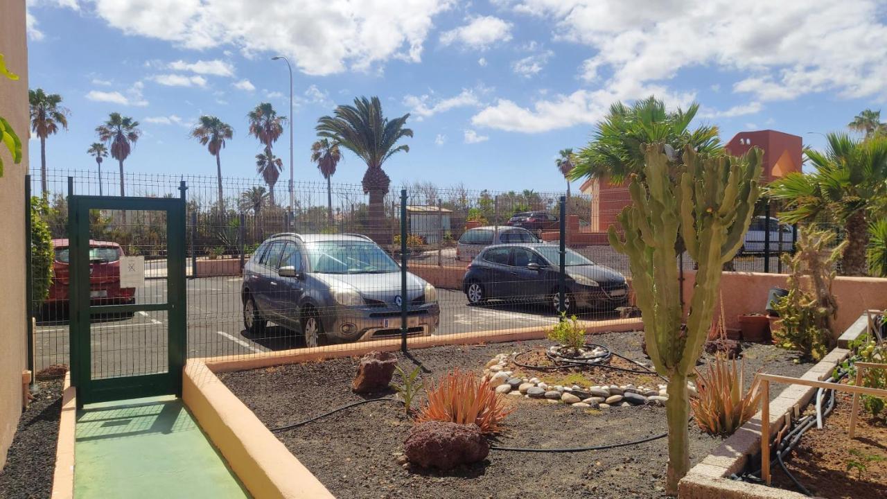 Vero House Terraza De La Paz San Miguel de Abona Eksteriør billede