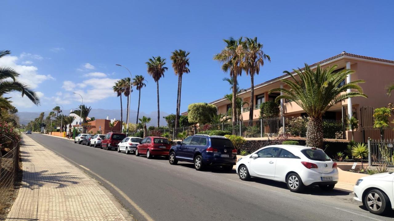 Vero House Terraza De La Paz San Miguel de Abona Eksteriør billede