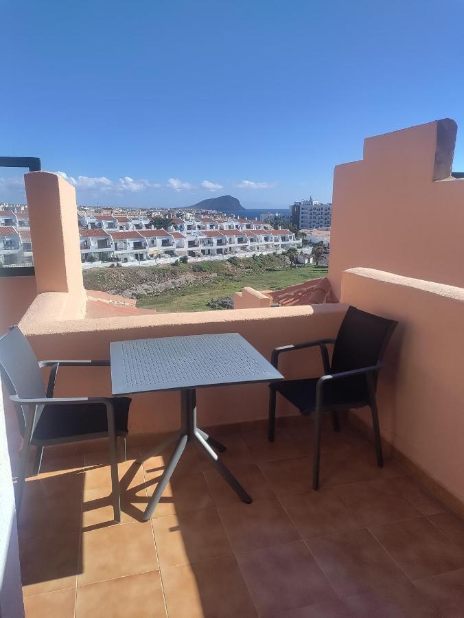 Vero House Terraza De La Paz San Miguel de Abona Eksteriør billede