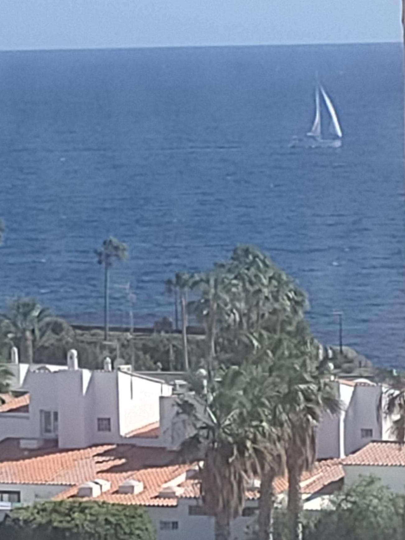 Vero House Terraza De La Paz San Miguel de Abona Eksteriør billede