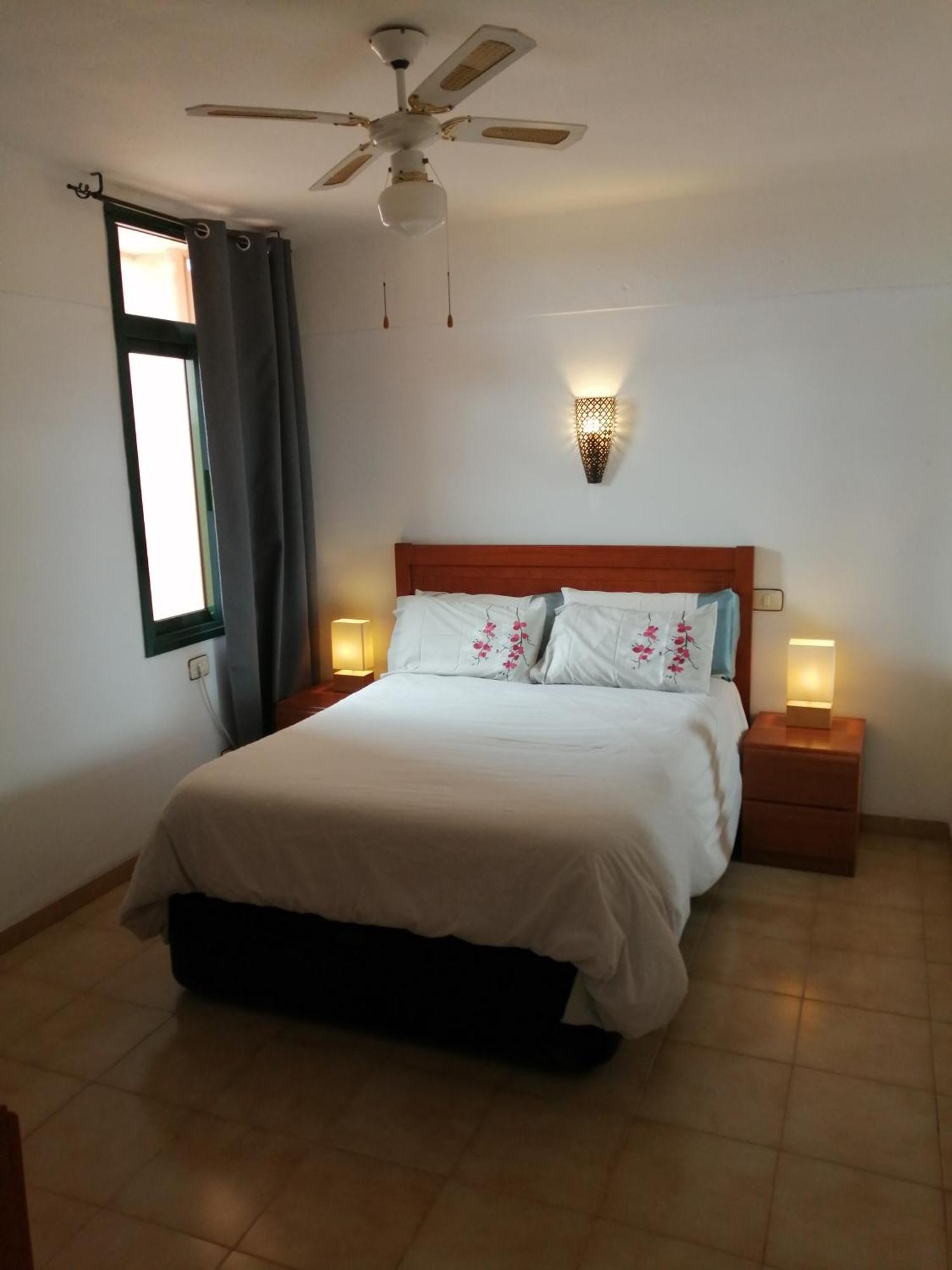Vero House Terraza De La Paz San Miguel de Abona Eksteriør billede