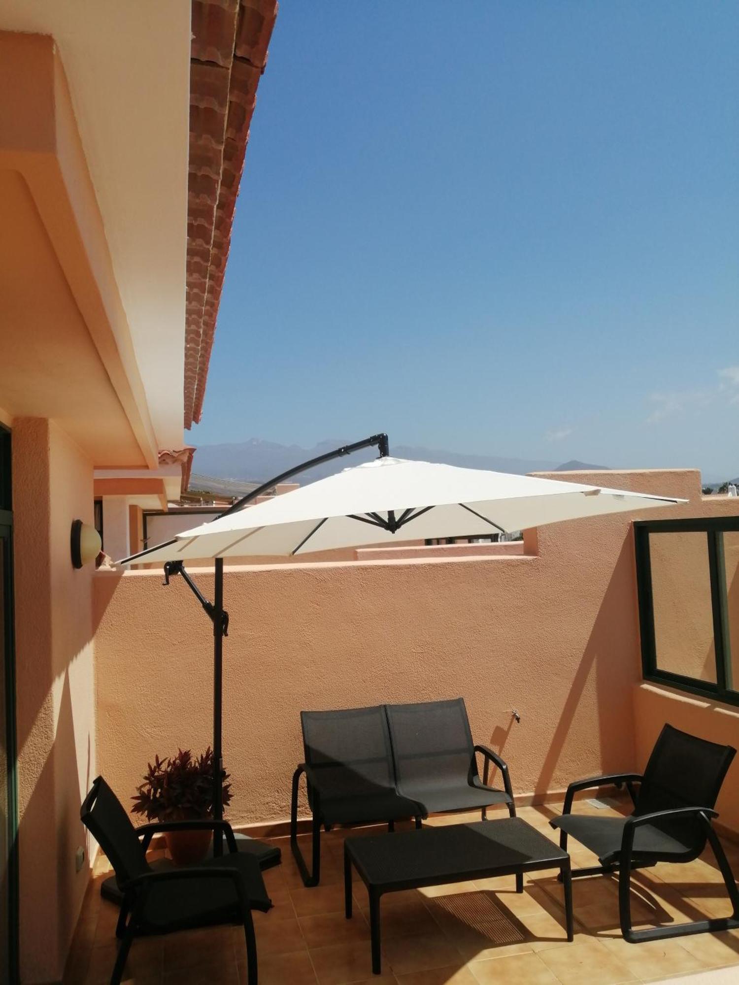 Vero House Terraza De La Paz San Miguel de Abona Eksteriør billede